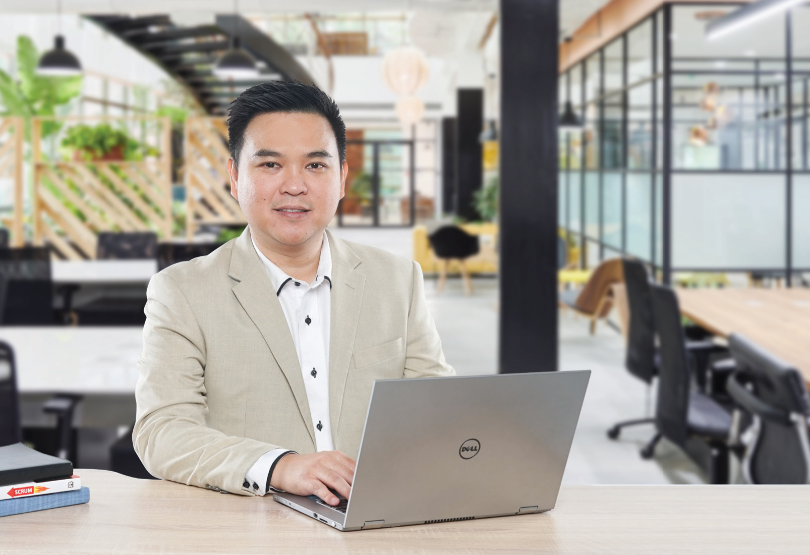 ALS Advisory – Semangat Baru dari ALS Accounting, Tax & Management