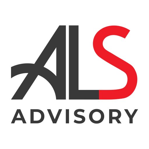 ALS Advisory Bukan Nama Baru. Ini Arah Baru.