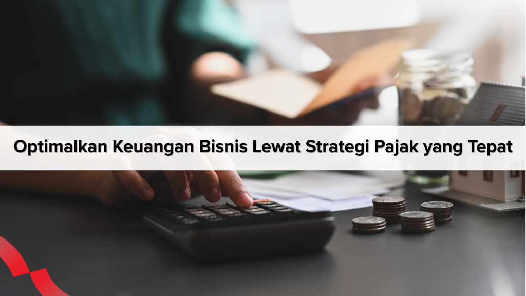 tips efisiensi pajak yang legal